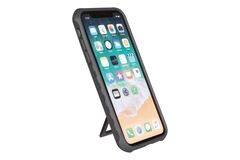 Topeak iPhone XS Max Ridecase Case and mount click to zoom image