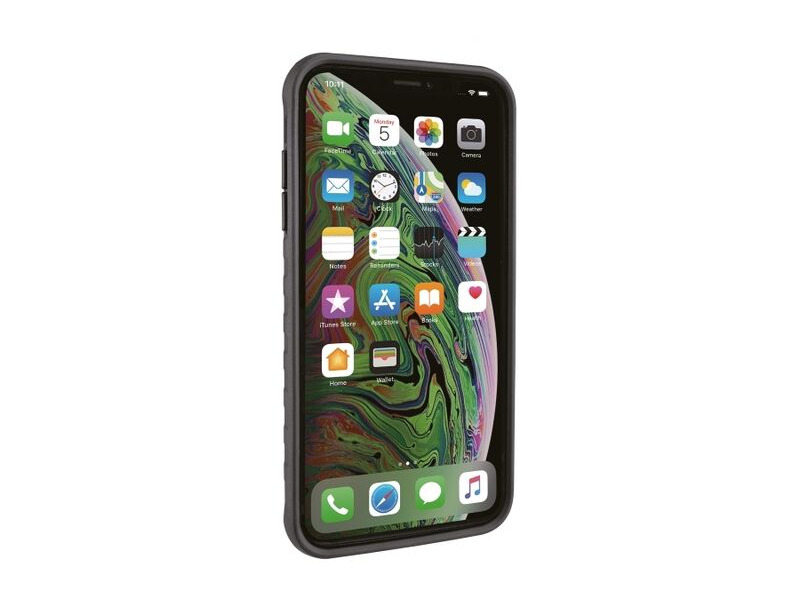 Topeak iPhone XS Max Ridecase Case only click to zoom image