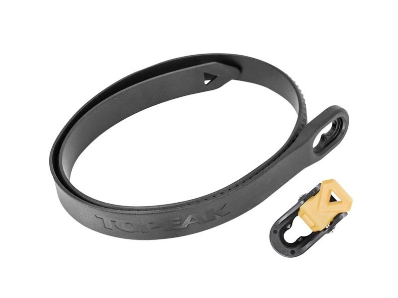 Topeak Pakgo X Strap and Buckle Set click to zoom image
