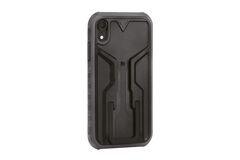 Topeak iPhone XR Ridecase Case and mount click to zoom image