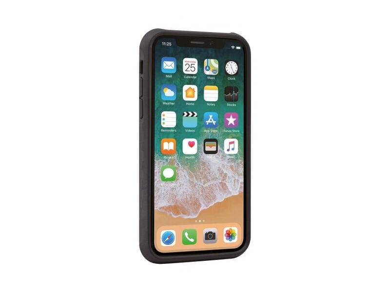 Topeak Iphone 6+/6S+/7+/8+ Ridecase With Bike Mount Case and mount click to zoom image