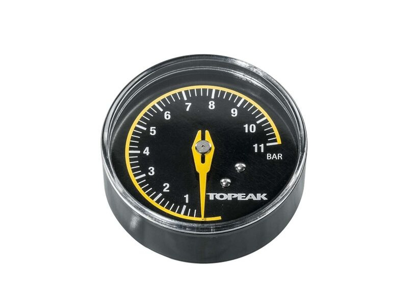 Topeak Spare Gauge For JoeBlow Booster click to zoom image