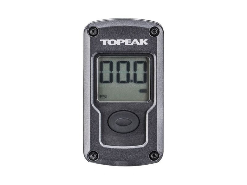 Topeak Spare Gauge Set For Morph Turbo Digital click to zoom image