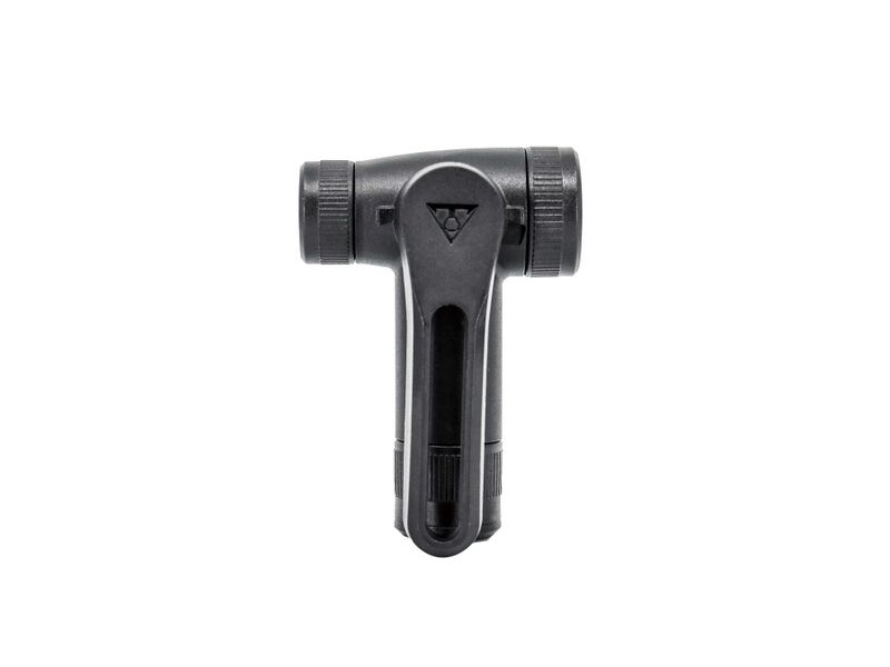 Topeak Spare Twinhead Without Hose For JoeBlow Sport III click to zoom image