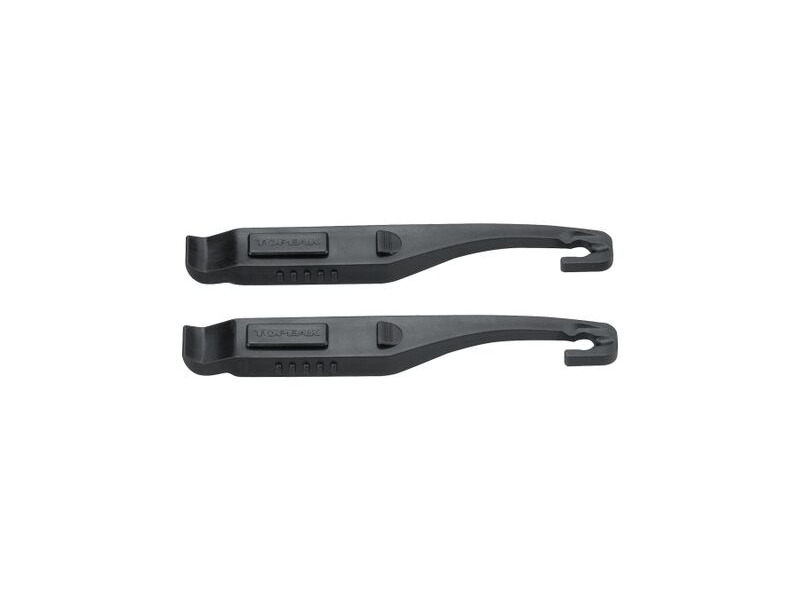 Topeak Spare Tyre Lever Set For Ninja And Tri Series Cages click to zoom image