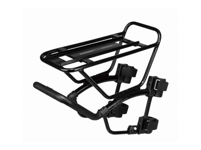 Topeak Tetrarack M1 For MTB Forks Front click to zoom image