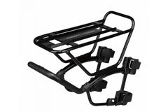 Topeak Tetrarack M1 For MTB Forks Front click to zoom image