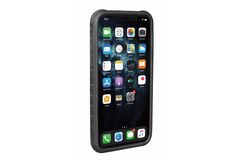 Topeak iPhone 11 Pro Max Ridecase Case and mount click to zoom image
