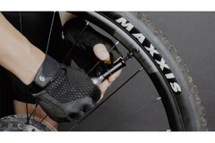 Topeak Tubi Master X 2-IN-1 Kit Without CO2 click to zoom image