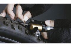 Topeak Tubi Master+ Compact repair Kit click to zoom image