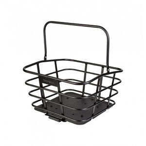 Topeak Urban Basket DX 18L click to zoom image