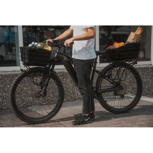 Topeak Urban Basket DX 18L click to zoom image