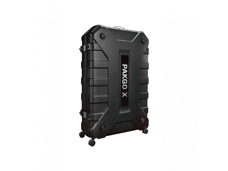 Topeak PakGo X Bikecase click to zoom image