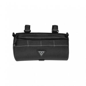 Topeak TUBULAR BARBAG 1.5L Black click to zoom image