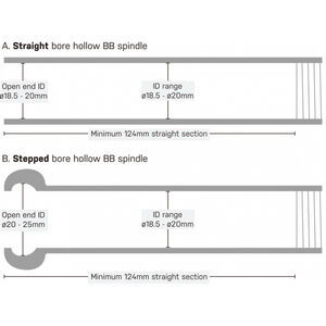 Topeak BB Hide n Tool click to zoom image