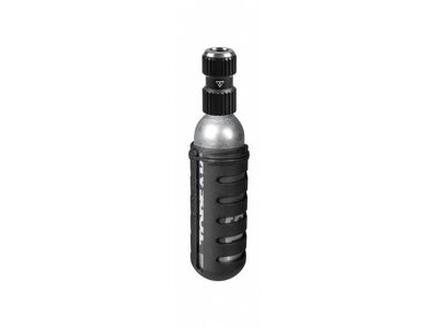 Topeak AirBooster Nano With 16g CO2