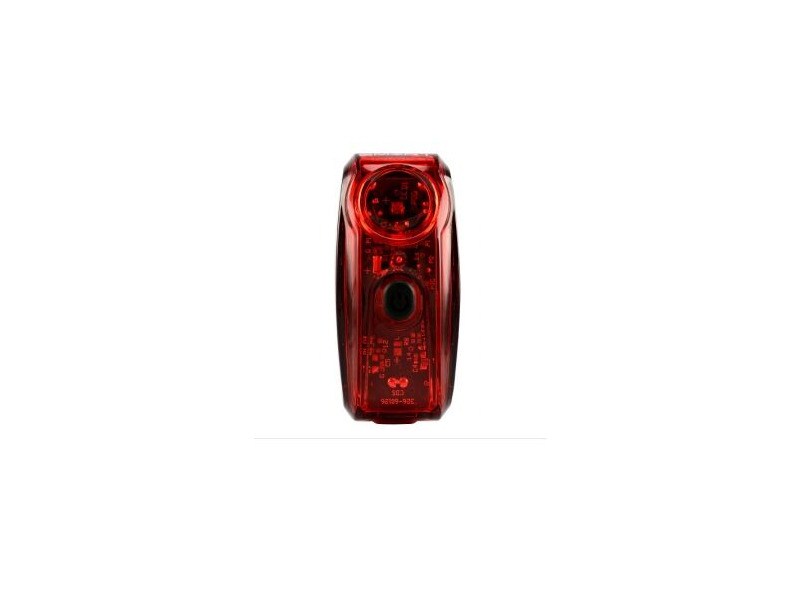 Smart Trail 80 USB Rear Light click to zoom image