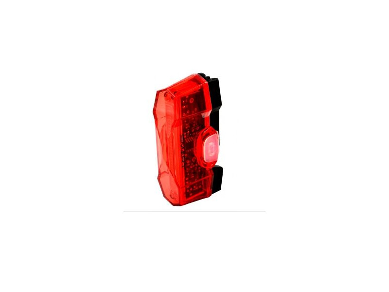 Smart Vulcan 28 LED Rear Light click to zoom image