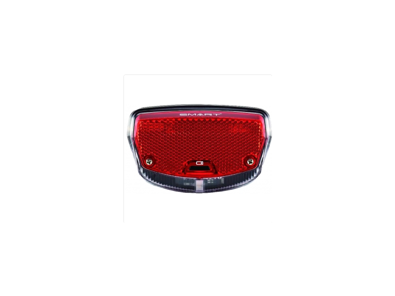 Smart Carrier Fitting LED Rear 80mm click to zoom image