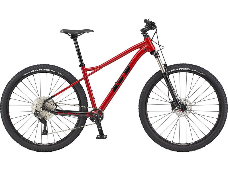 norco fs4