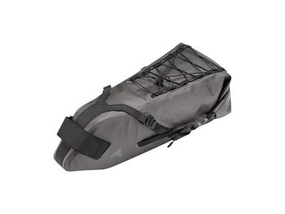 Altura Vortex 2 Large Waterproof Seatpack Grey L