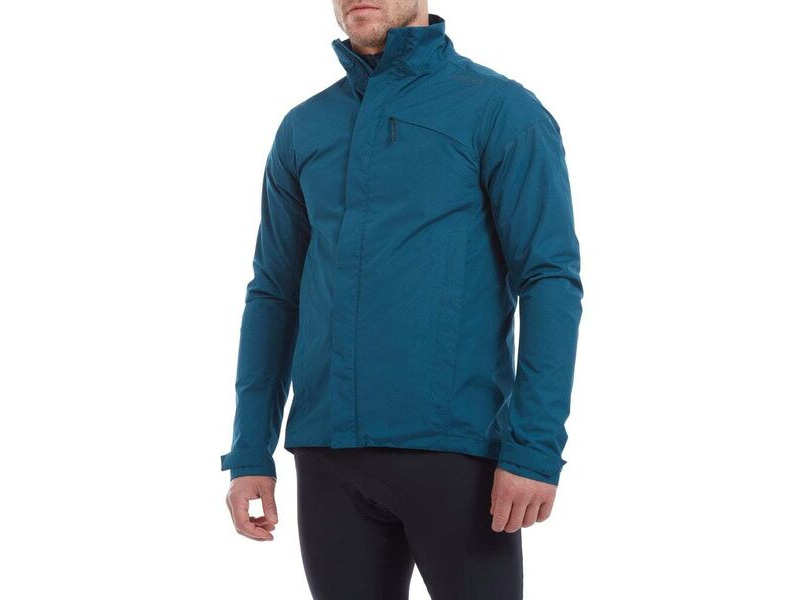Altura Nevis Nightvision Men's Jacket Navy click to zoom image