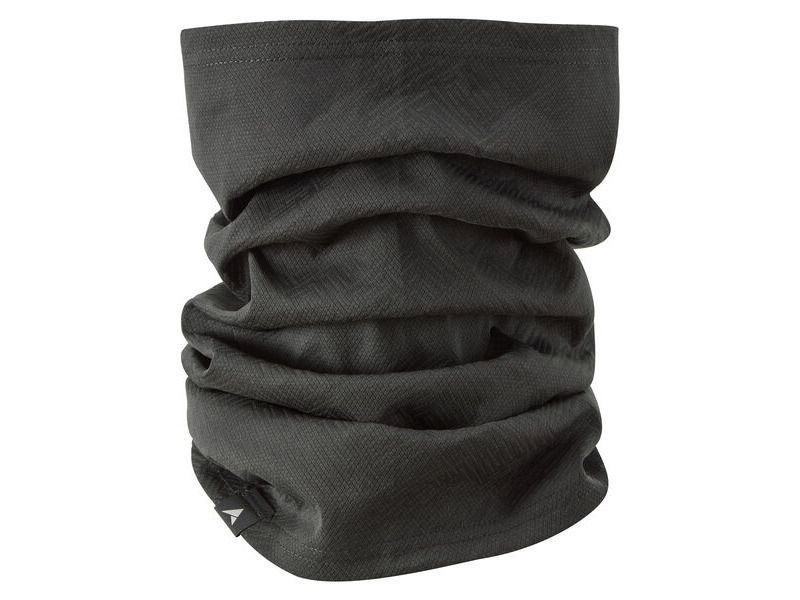 Altura Lightweight Reflective Snood Black One Size click to zoom image