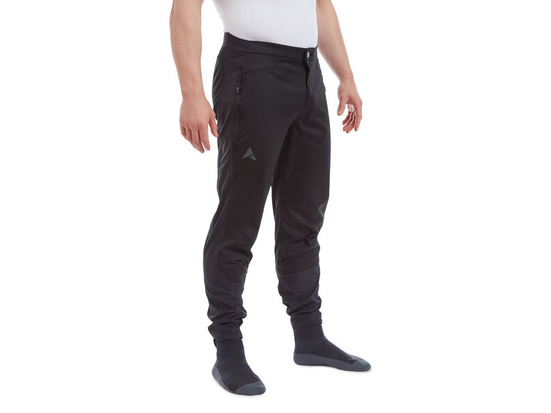 Altura Tier Men's Waterproof Trail Trouser Black click to zoom image
