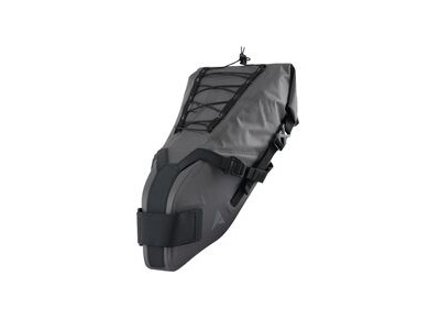 Altura Vortex 2 Waterproof Seatpack 2019 Black