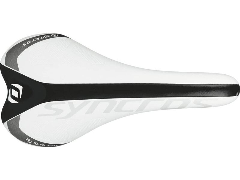 Syncros XR 1.0 White click to zoom image