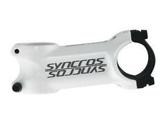 Syncros FL1.5 Stem, 31.8mm White 110mm  click to zoom image