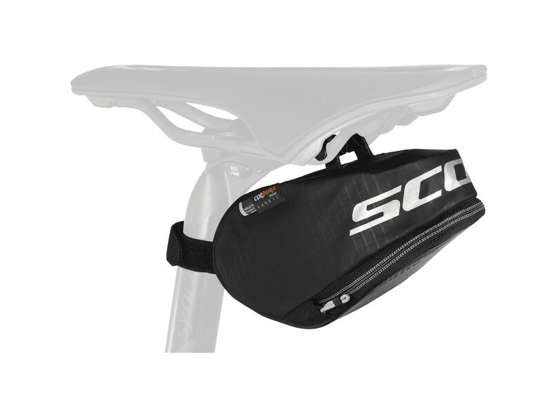 Syncros Saddle Bag WP 550 (Strap) click to zoom image