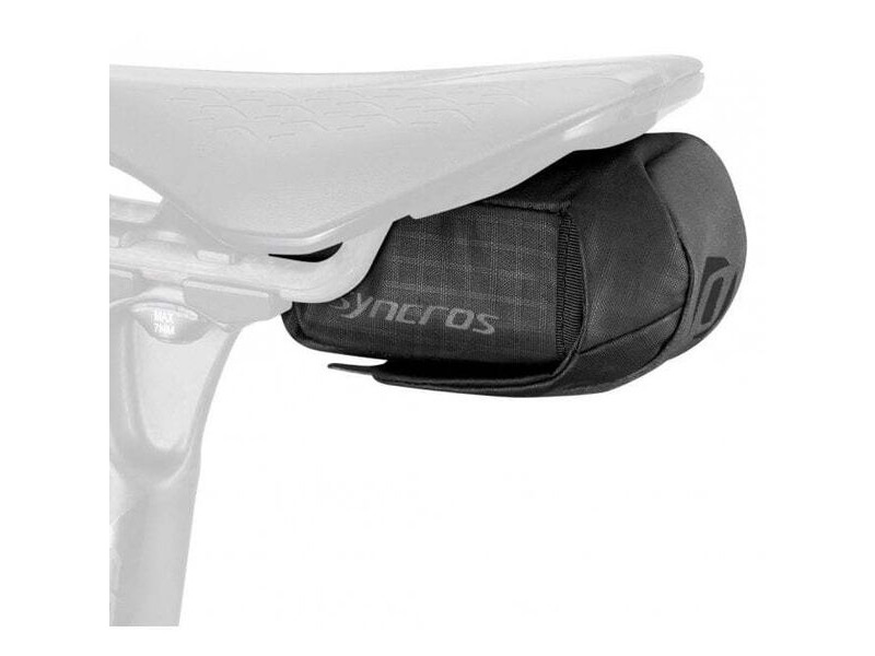 Syncros Saddle Bag Speed IS 200 click to zoom image