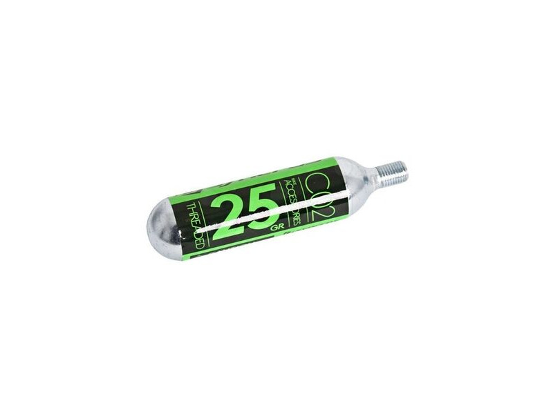 Syncros 25g Air Cartridge  (Threaded) click to zoom image
