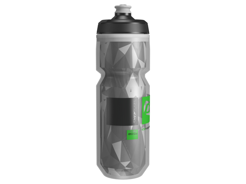 Syncros IceKeeper Insulated Bottle - 600ml click to zoom image