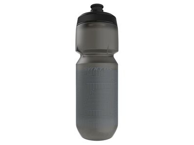 Syncros Water Bottle Black Transparent - 800ml