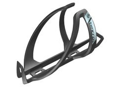 Syncros Coupe Cage 2.0 Bottle Cage  black/surf spray blue  click to zoom image