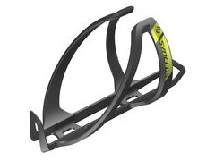 Syncros Coupe Cage 2.0 Bottle Cage  black/radium yellow  click to zoom image