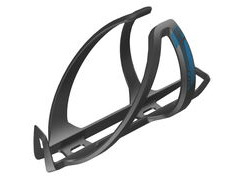 Syncros Coupe Cage 2.0 Bottle Cage  black/ocean blue  click to zoom image