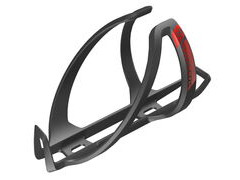 Syncros Coupe Cage 2.0 Bottle Cage  black/florida red  click to zoom image