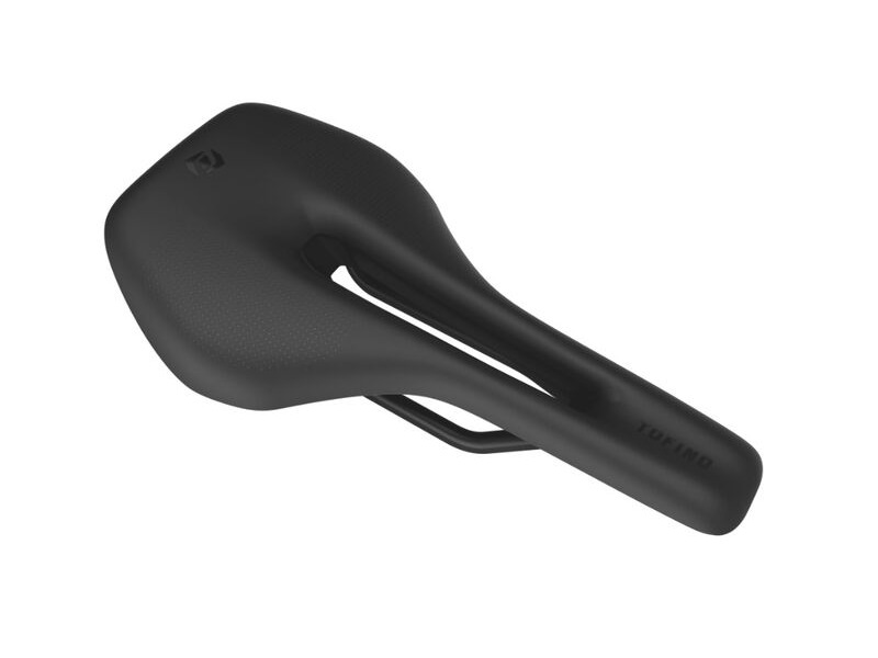 Syncros Tofino R 1.0 Cut Out Saddle - Carbon Rail click to zoom image