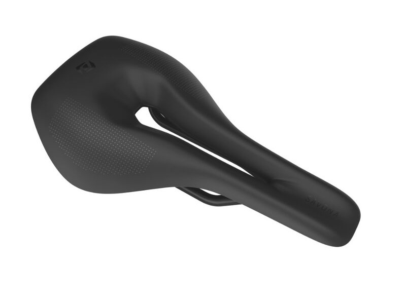 Syncros Savona V Concept 1.0 Channel Saddle - Carbon Rail click to zoom image