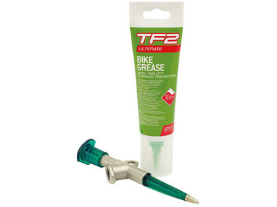 Weldtite TF2 Grease Gun + 125ml Teflon Grease Tube