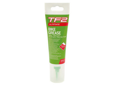 Weldtite TF2 Teflon Grease Tube 125ml