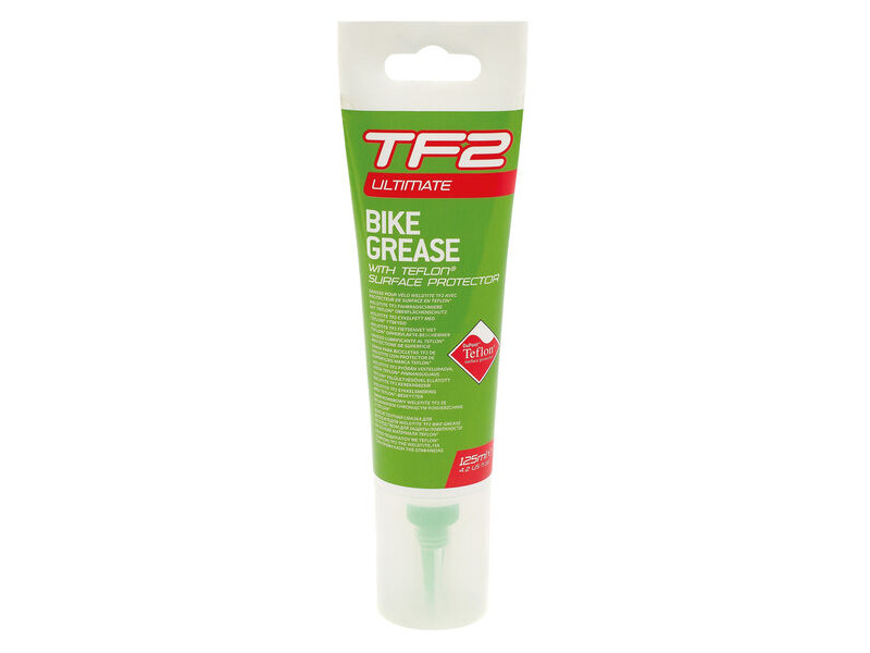 Weldtite TF2 Teflon Grease Tube 125ml click to zoom image