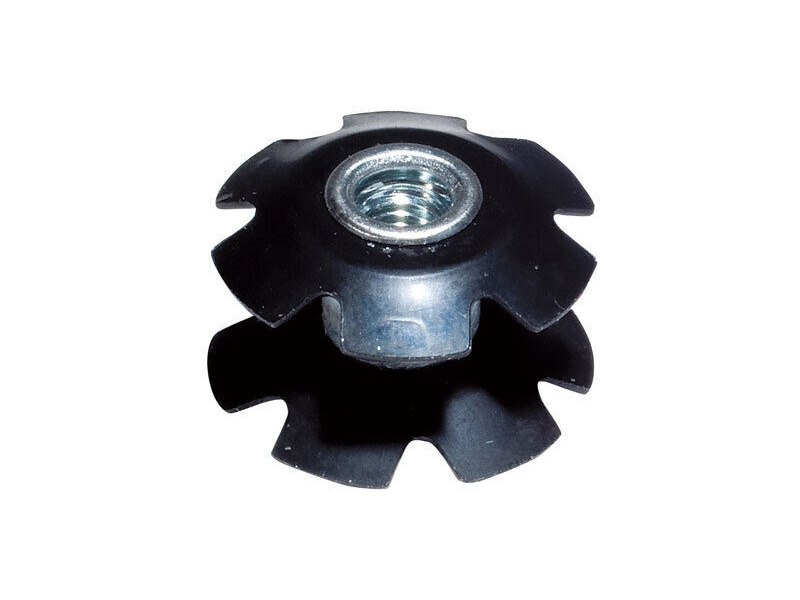 Weldtite A/Headset Star Washer Nut 1" click to zoom image