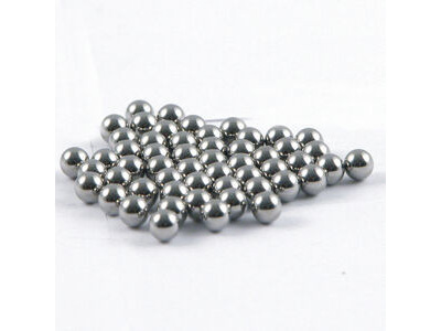 Weldtite 1/4 Bearings Pack (X 24 Balls) 1/4"