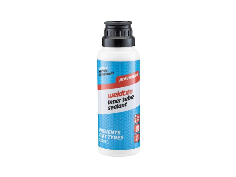 Weldtite Dr Sludge Puncture Protection Sealant (250ml) click to zoom image