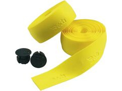 Deda Bar Tape - Cork  Yellow Fly  click to zoom image