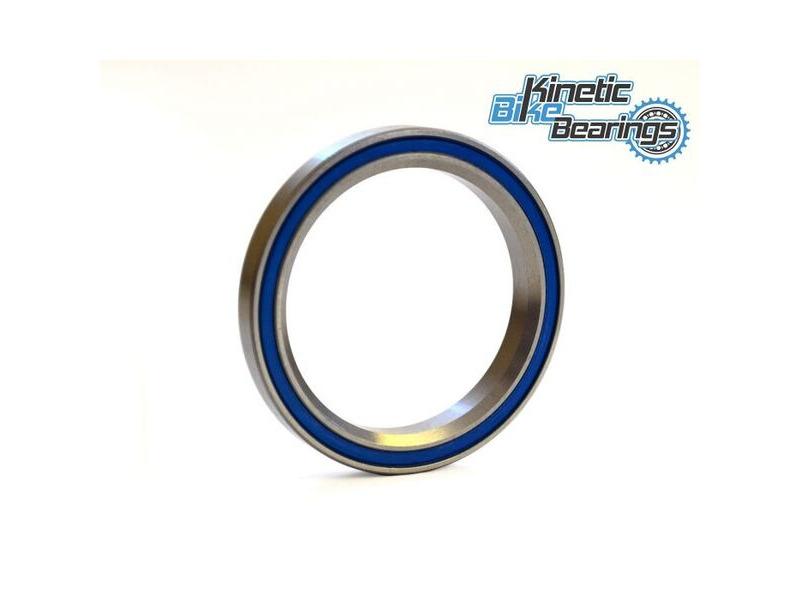 Kinetic MH-P16 45/45'' Stainless Steel Headset Bearing click to zoom image